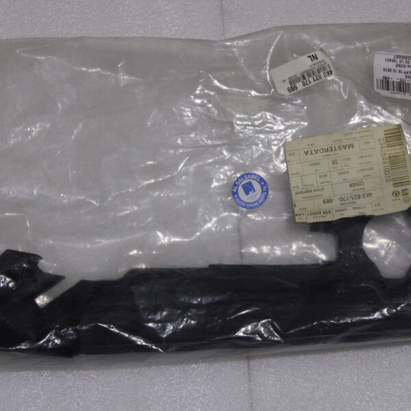 Audi A6 S8 COVER 4K0821170B9B