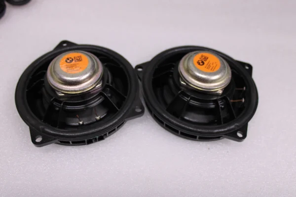 Bmw F40 G20 G21 Harman/Kardon Rear Right Or Left Door Sound Speaker 65132622854