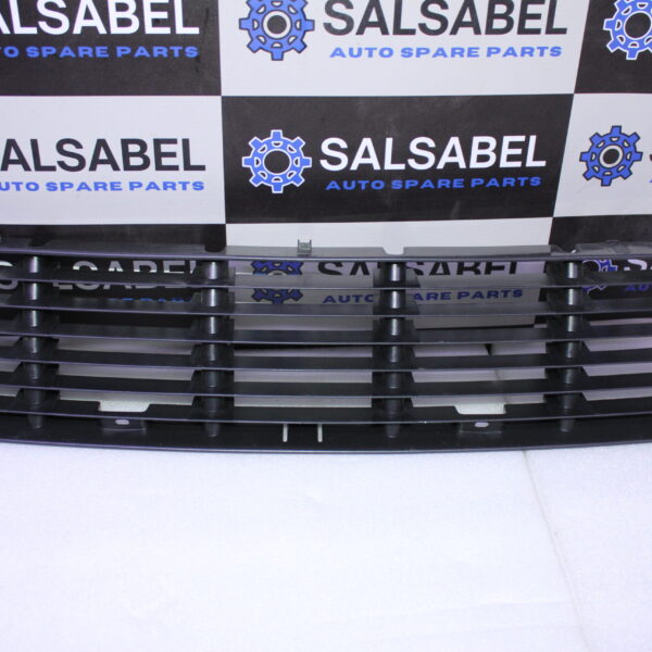 VOLKSWAGEN VENT GRILLE 6N0853677D 01C