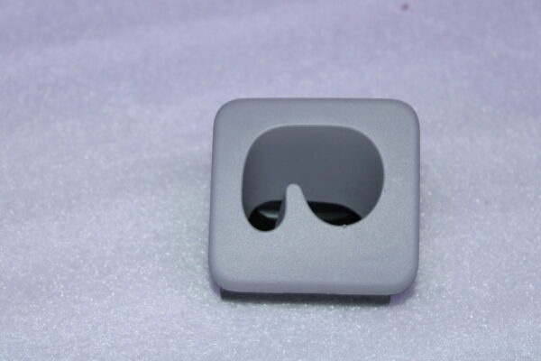 Volkswagen Suspension Lug Right Rear 7L6861688D 5J6