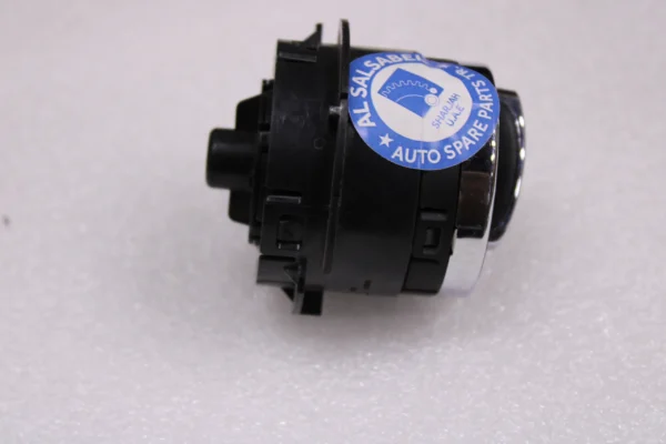 Porsche Cayman Gt4 Panamera 991 Front Headlamp Switch 97061353308