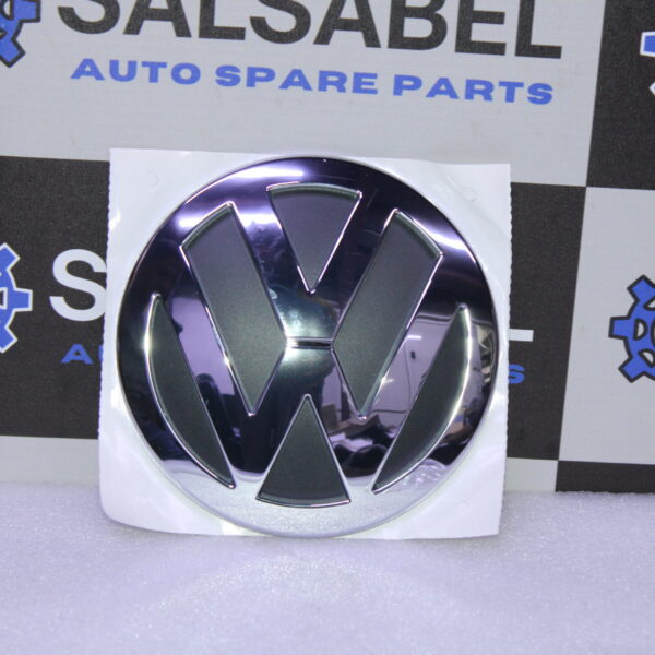 VOLKSWAGEN VW EMBLEM 7H0853630 ULM