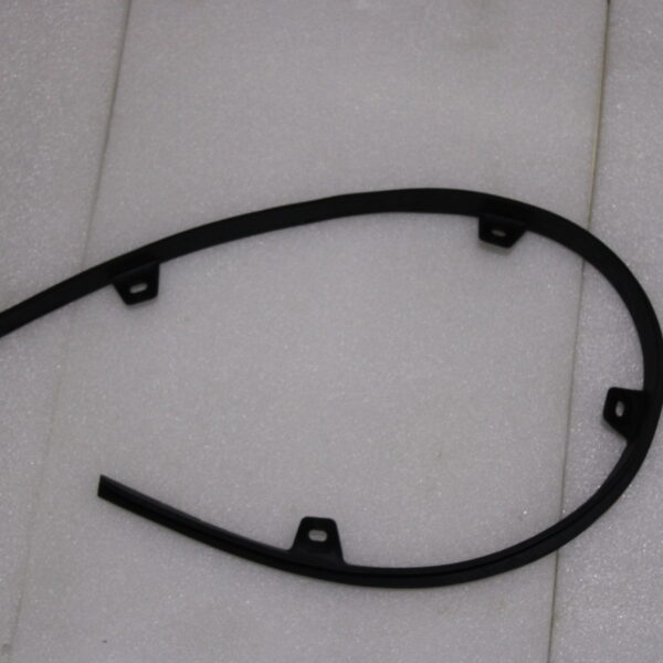 BMW 2 F44 Pressure lip front 51118077610