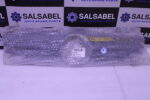 VOLKSWAGEN RADIATOR GRILLE 6Q0853653E 9B9