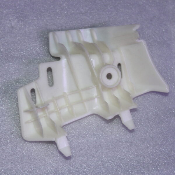 VOLKSWAGEN DEFORMATION ELEMENT RIGHT 3C8880616A