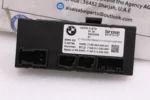 BMW G70 Control unit tailgate function module 61355A53D08