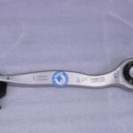 VOLKSWAGEN GUIDE REAR RIGHT 4E0407510E