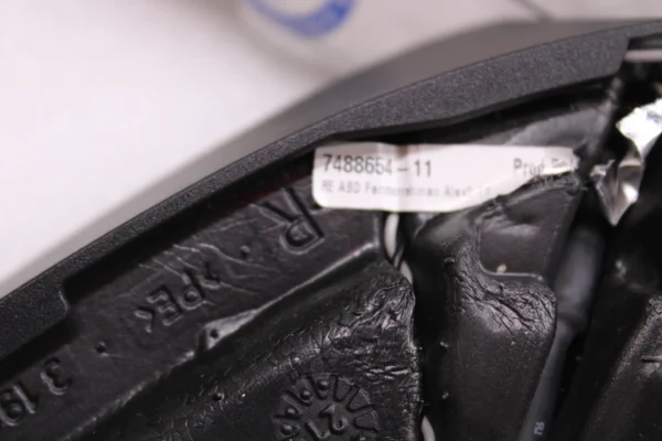 Bmw F44 Rhd Tweeter Speaker With Cover 7488654