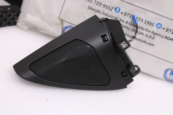 Bmw F44 Rhd Tweeter Speaker With Cover 7488654
