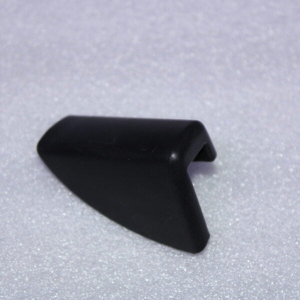 VOLKSWAGEN COVER CAP RIGHT FRONT 7L0867436A 9B9