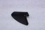 VOLKSWAGEN COVER CAP RIGHT FRONT 7L0867436A 9B9