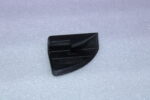 VOLKSWAGEN COVER CAP RIGHT FRONT 7L0867436A 9B9