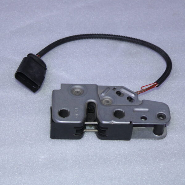 VOLKSWAGEN LID LOCK 7P6823509B
