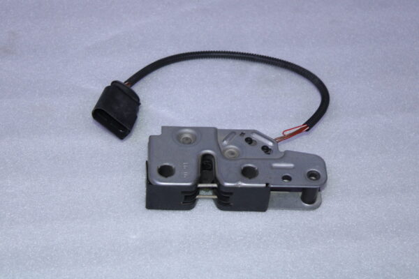 Volkswagen Lid Lock 7P6823509B