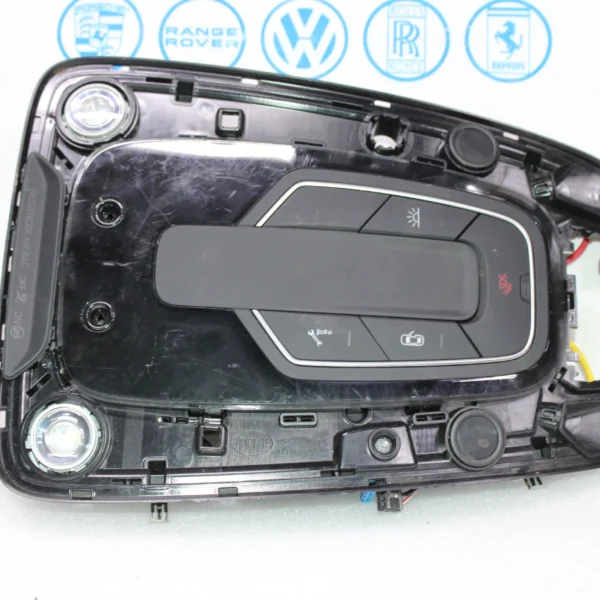 Audi Q5 INTERIOR AND READING LIGHT 80A947135G