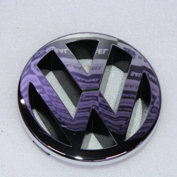 VOLKSWAGEN VW EMBLEM 1T0853601A FDY