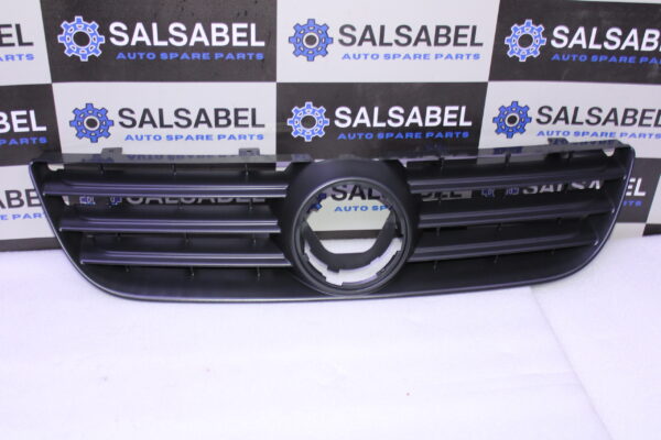 Volkswagen Vent Grille 3C8853677 9B9