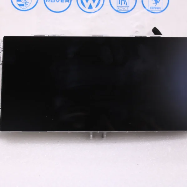 Audi Q3 RSQ3 DISPLAY UNIT 83A919605C