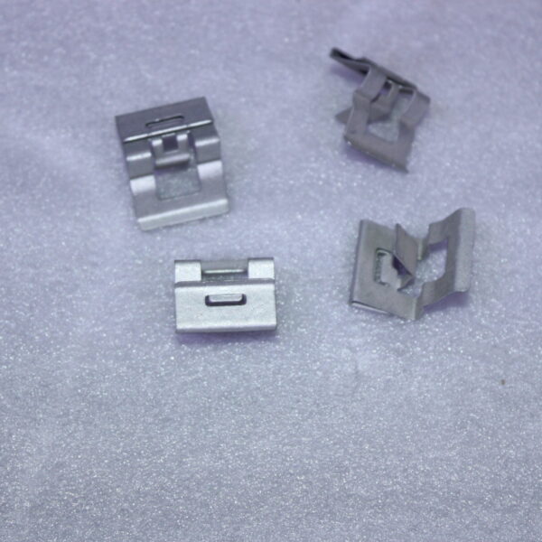 VOLKSWAGEN CLIP 7P6867388