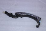 AUDI DOOR HANDLE 4H0837206B