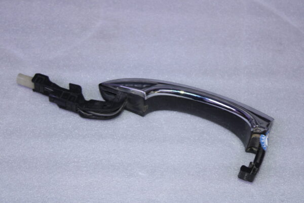Audi Door Handle 4H0837206B