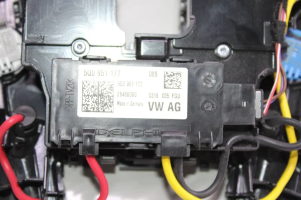 Audi A4 A6 A7 Rs4 Rs5 Interior And Reading Light 4K0947135B