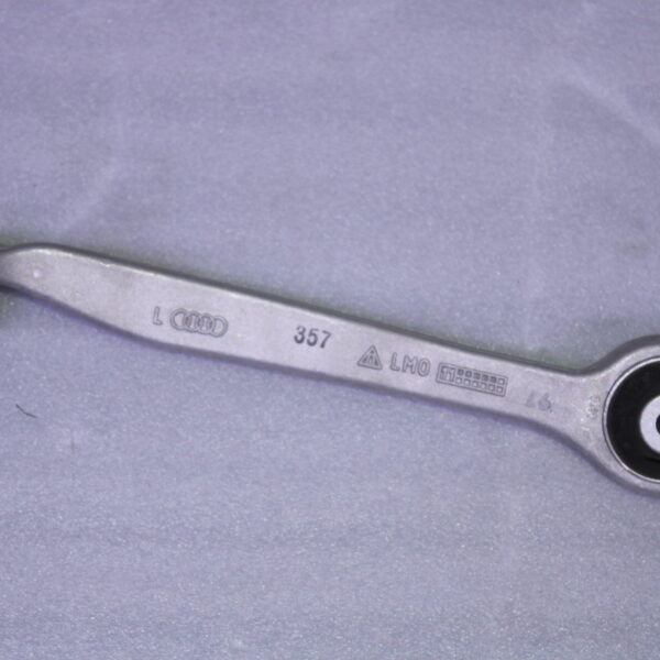 VOLKSWAGEN FRONT LEFT GUIDE 8E0407505A
