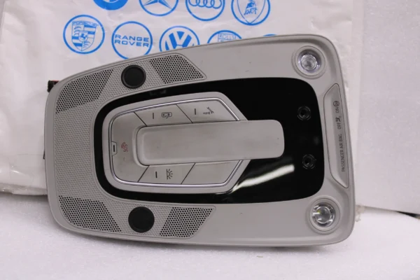 Audi A4 A6 A7 Rs4 Rs5 Interior And Reading Light 4K0947135B