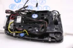 Audi A4 A6 A7 RS4 RS5 INTERIOR AND READING LIGHT 4K0947135B