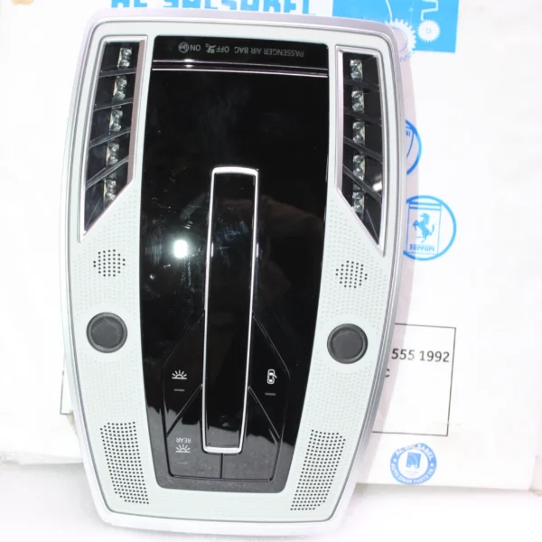 Audi A8 INTERIOR AND READING LIGHT 4N0947135F