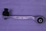 AUDI GUIDE UPPER 4E0407509E