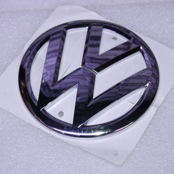 VOLKSWAGEN VW EMBLEM 1K8853600D 739