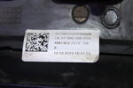 AUDI Q7 FRONT LEFT MOLDING 4M0853717F
