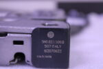 VOLKSWAGEN LOCK 5N0823509B