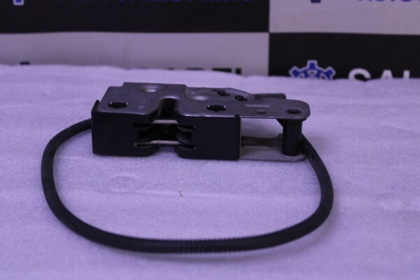 Volkswagen Lock 5N0823509B