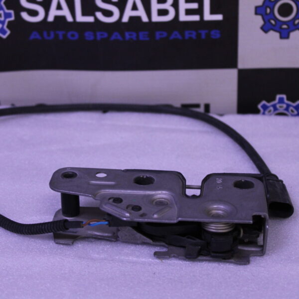 VOLKSWAGEN LOCK 5N0823509B