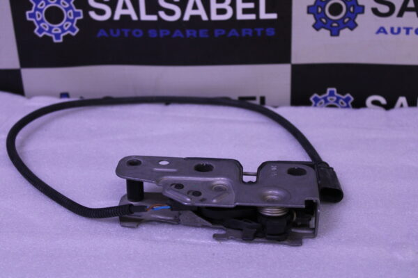 Volkswagen Lock 5N0823509B