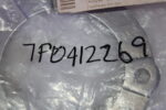 VOLKSWAGEN GUIDE RING 7P0412269
