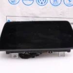 BMW F30 Central information display 6,5" RL 65509322120