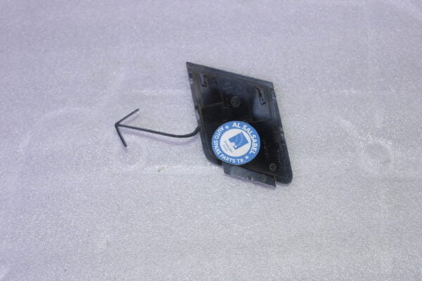 Volkswagen Cover Cap Tow Hitch 5N0807241B
