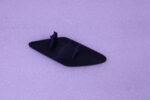 PORSCHE SPRAY NOZZLE COVER RIGHT 7P5807334