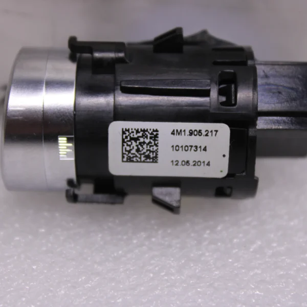 Audi SQ7 Q7 start stop switch Kessy start stop switch 4M1905217