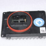 AUDI POWER MODULE FOR MAIN LIGHT ELECTRONICS 4K0941591 BD