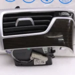 BMW G11 G12 Fresh air grille right 64229299498