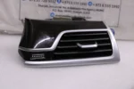 BMW G11 G12 Fresh air grille right 64229299498