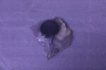 VOLKSWAGEN COVER TOWING EYE 5G6807441 GRU