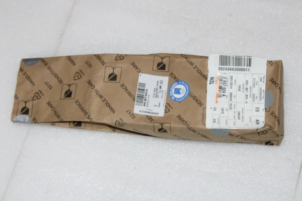 Audi A8 2018 Trim 4N0807824A