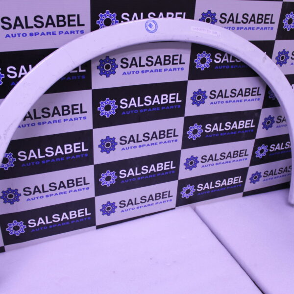 Porsche Cayenne Rear Right Molding 958559828209B9