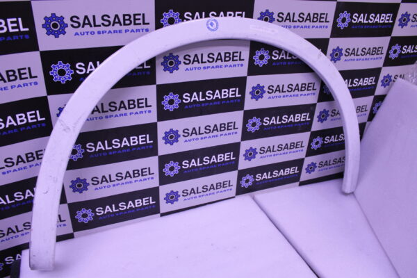 Porsche Cayenne Rear Right Molding 958559828209B9