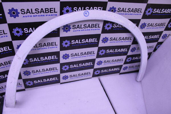 Porsche Cayenne Rear Right Molding 958559828209B9